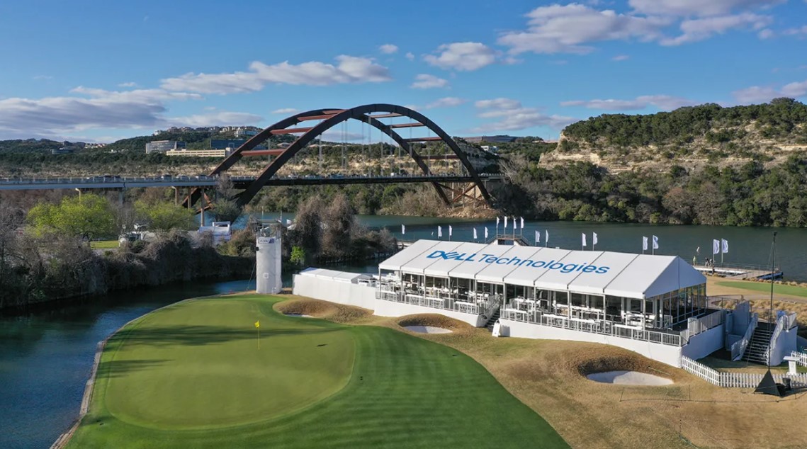 World Golf Championships-Dell Technologies Match Play: A Battle of the Best in Austin