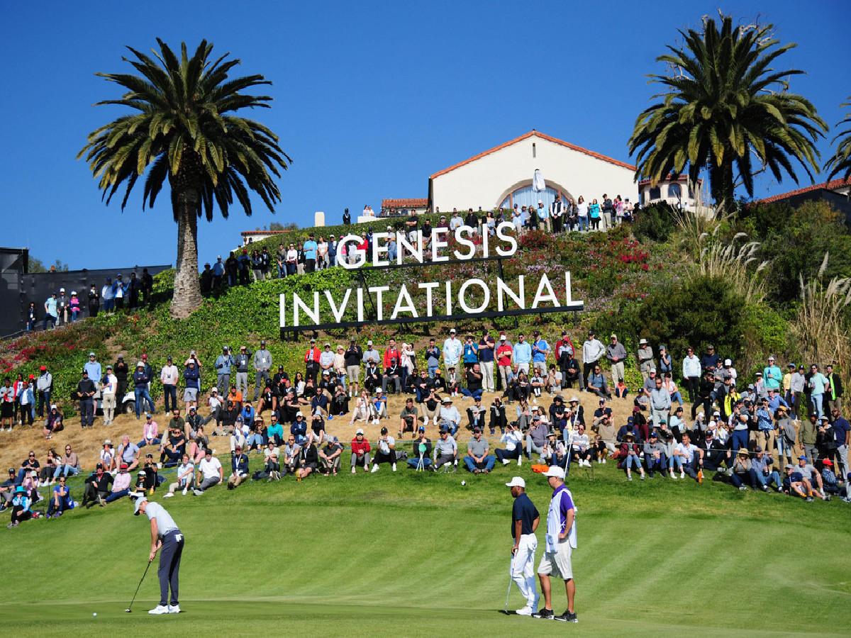 The Genesis Invitational Winners – A Decade by Decade Look