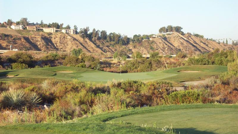 The Best Golf Courses You Can Play in Los Angeles for 2023