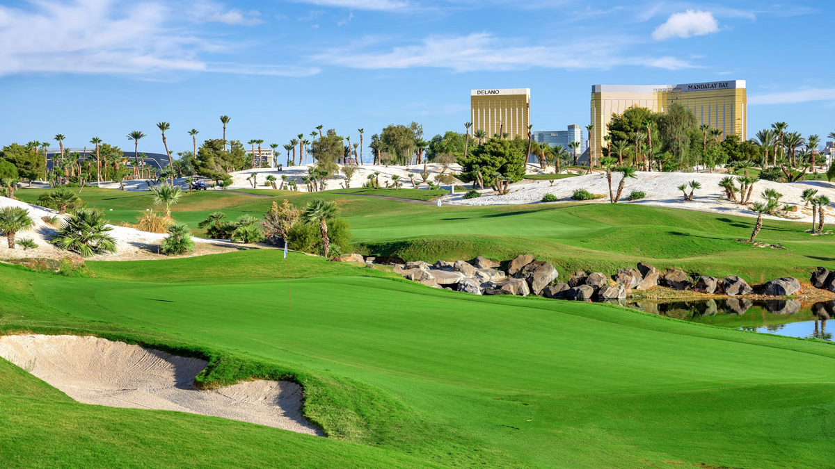 The Best Public Golf Courses in Las Vegas for 2023
