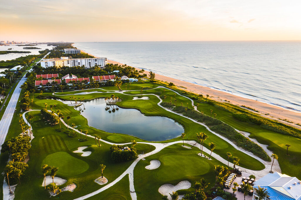 Five Ways Par 3 Golf Courses Enhance Your Game and Lower Your Handicap