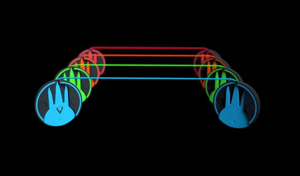 product-shot-of-alignment-ball