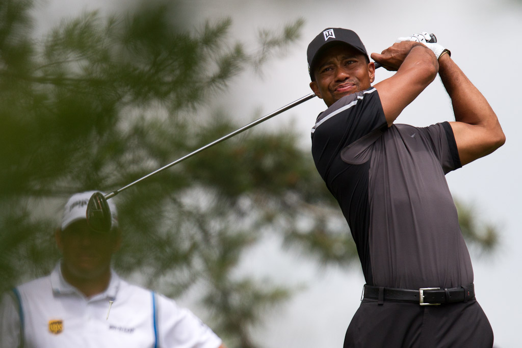 Tiger Woods Triumphs at the Hero World Challenge