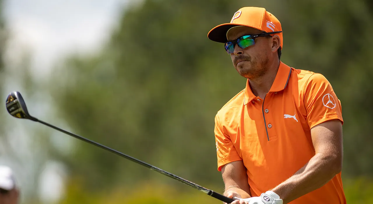 Golf’s Comeback Story of the Year: Fowler and Day in 2023