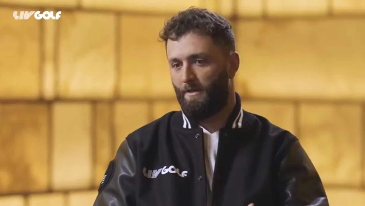 Jon Rahm’s Groundbreaking Choice: Joining LIV Golf