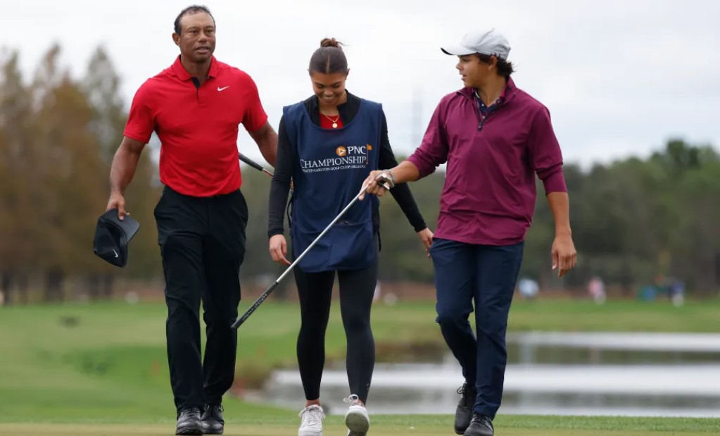 Tiger Woods and PGA Tour Push Forward to Secure LIV Deal