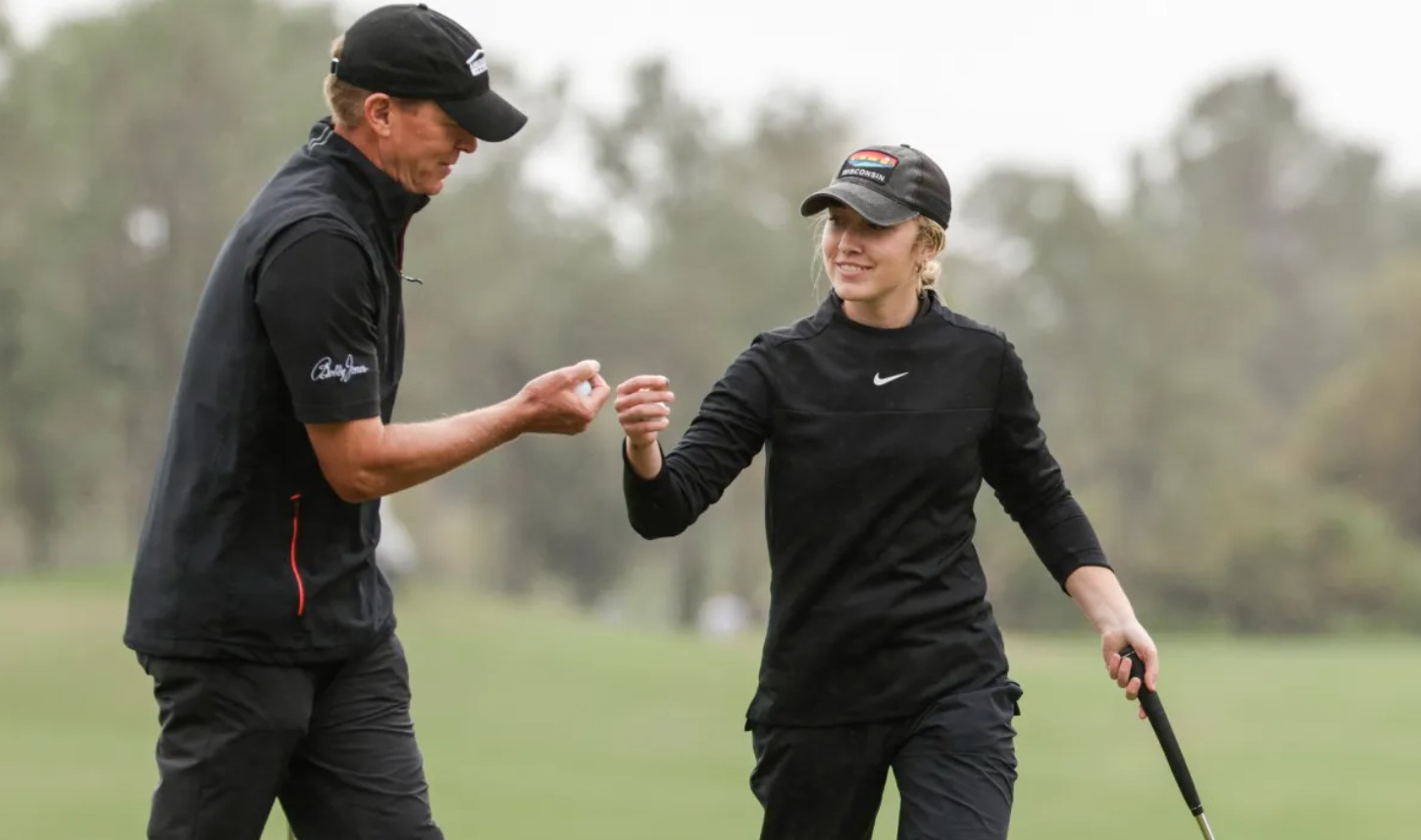 Unstoppable Partnership: Bernhard and Jason Langer Reign Supreme