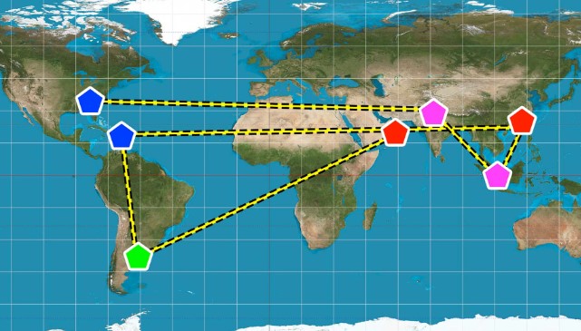 Martin Trainer: The Ultimate Touring Pro in 2024