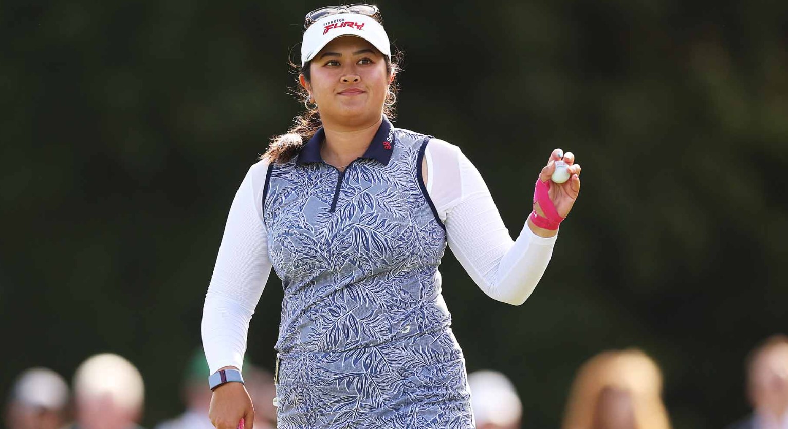 The Inspirational Story of Lilia Vu: From Disappointment to World’s No. 1