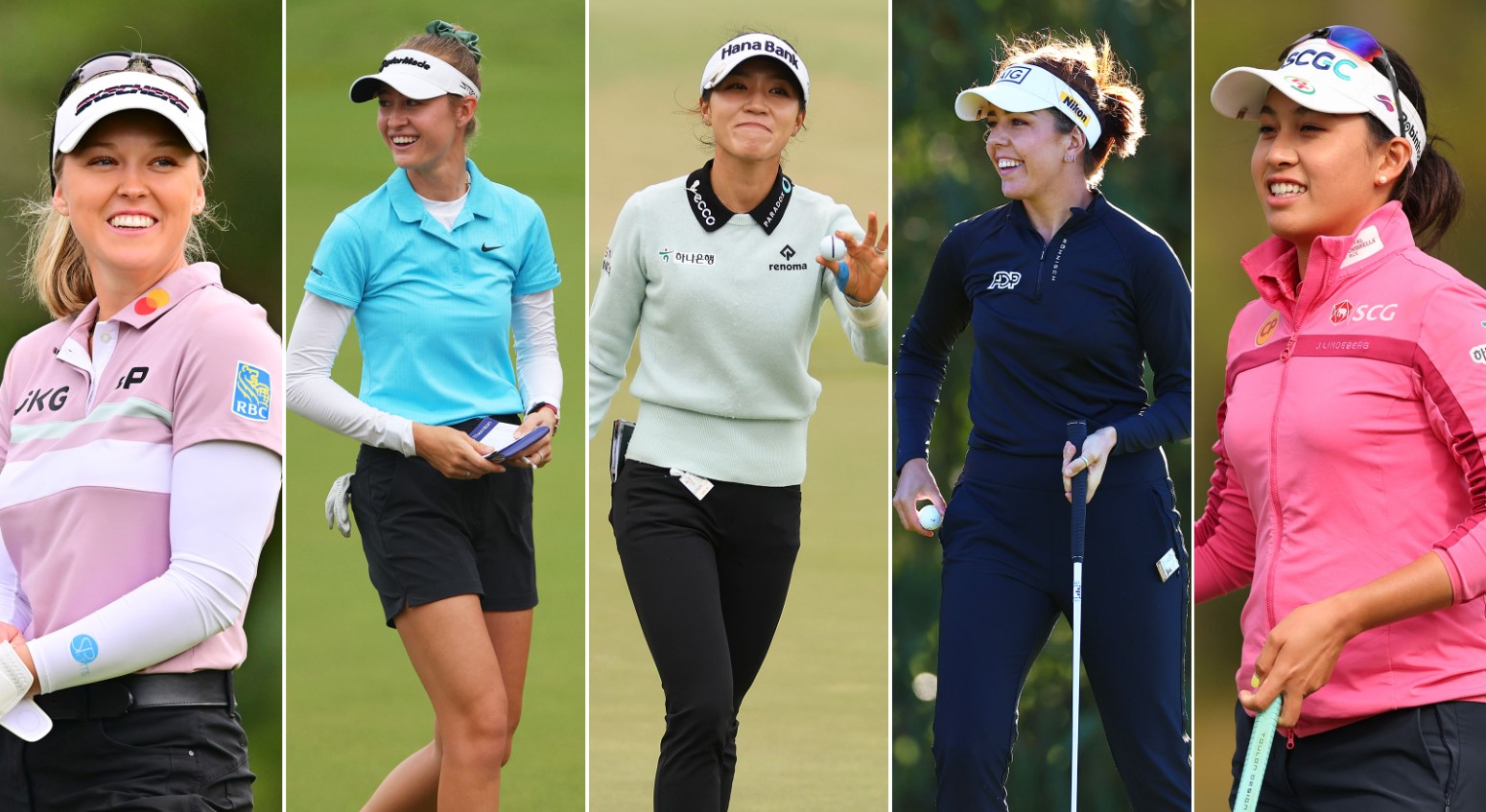 LPGA Players: Defying the Odds in 2023