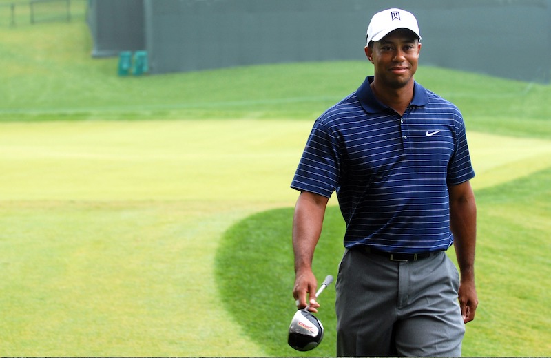 Tiger Woods Showcases Ability to Compete at High Level Despite Time Away