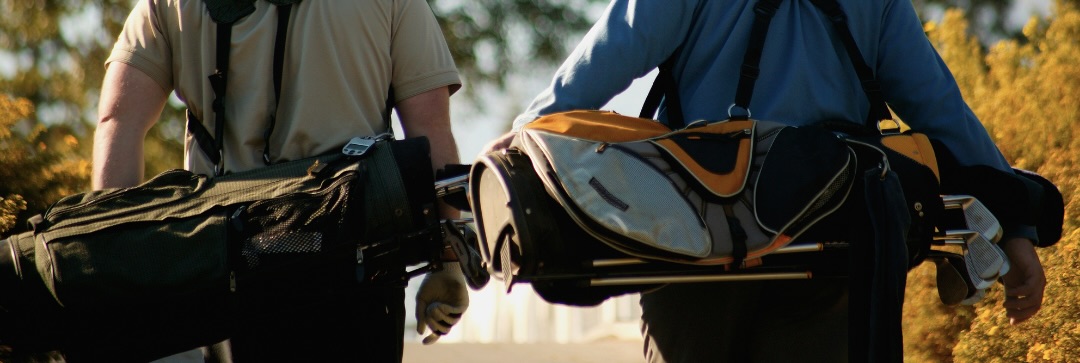 10 Must-Have Items for Your Golf Bag as a New Golfer