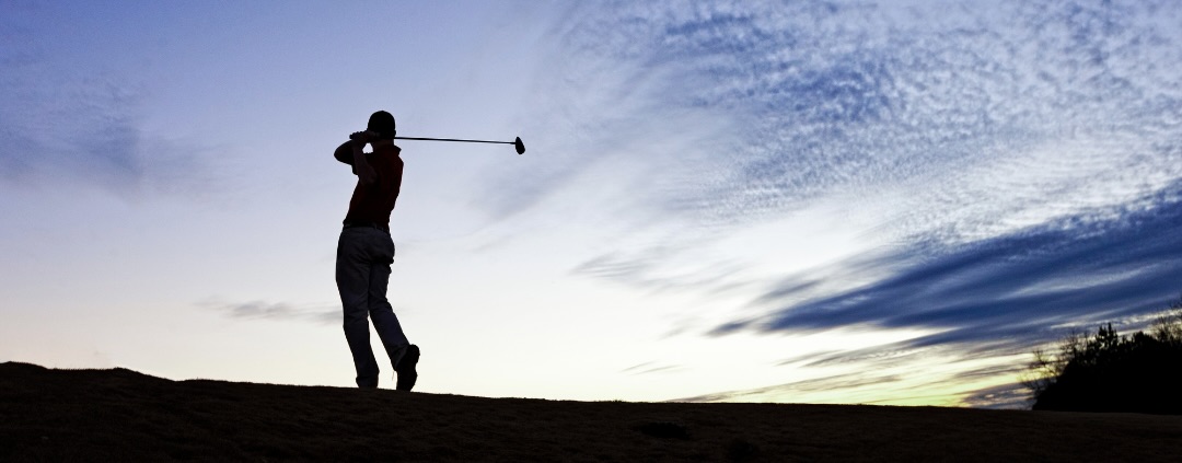 5 Ways to Take Your Winter Golf Game to the Next Level