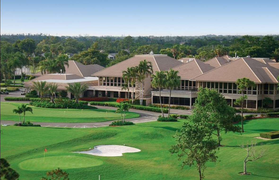 Seagate Golf Club: An Unforgettable Golfing Experience Awaits