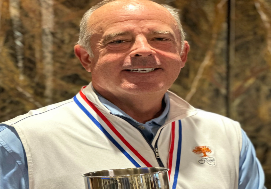 Golfweek Senior Tournament of Champions: 4 Champions Triumph