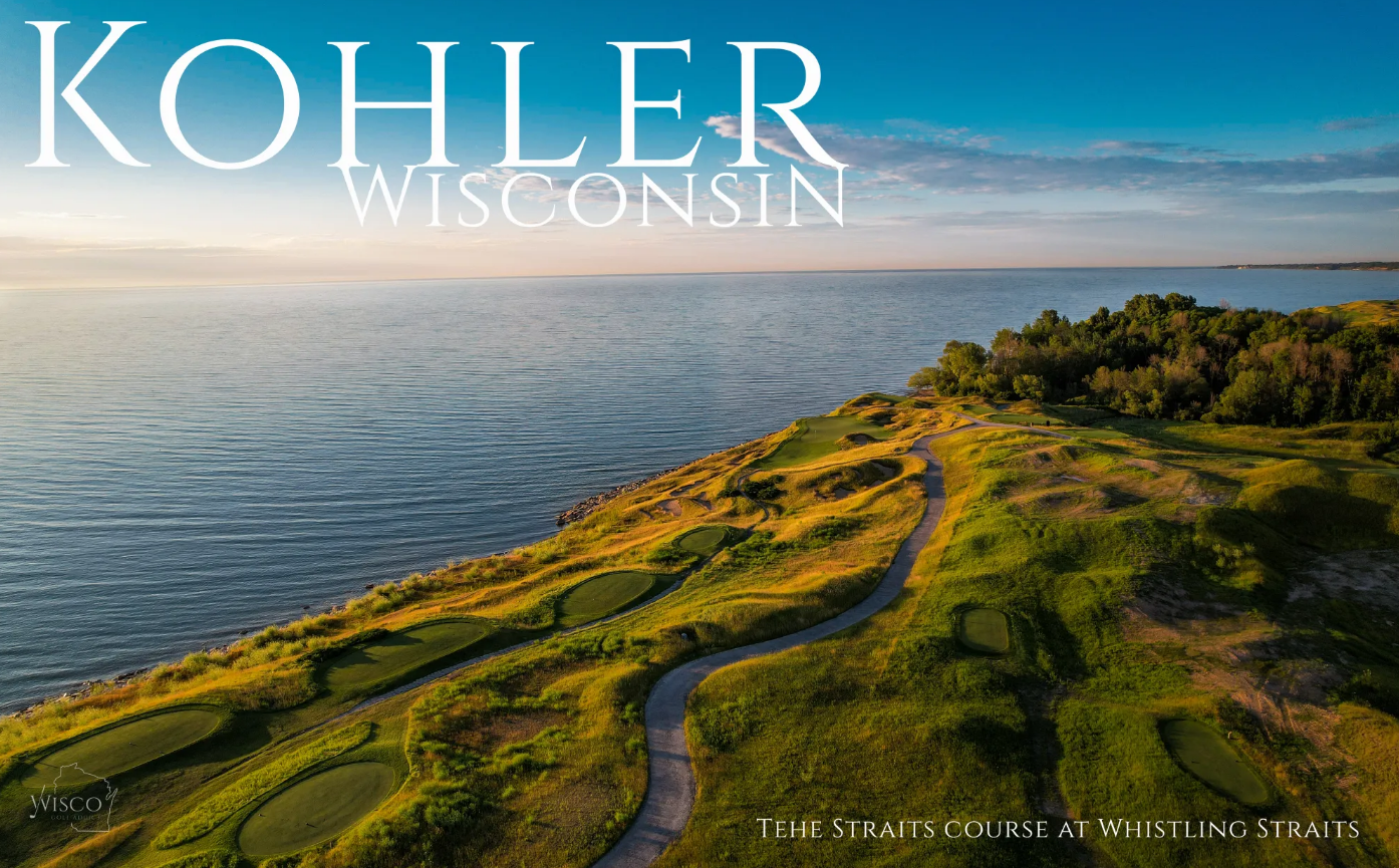 Destination Kohler: Unrivaled Luxury and Unforgettable Experiences