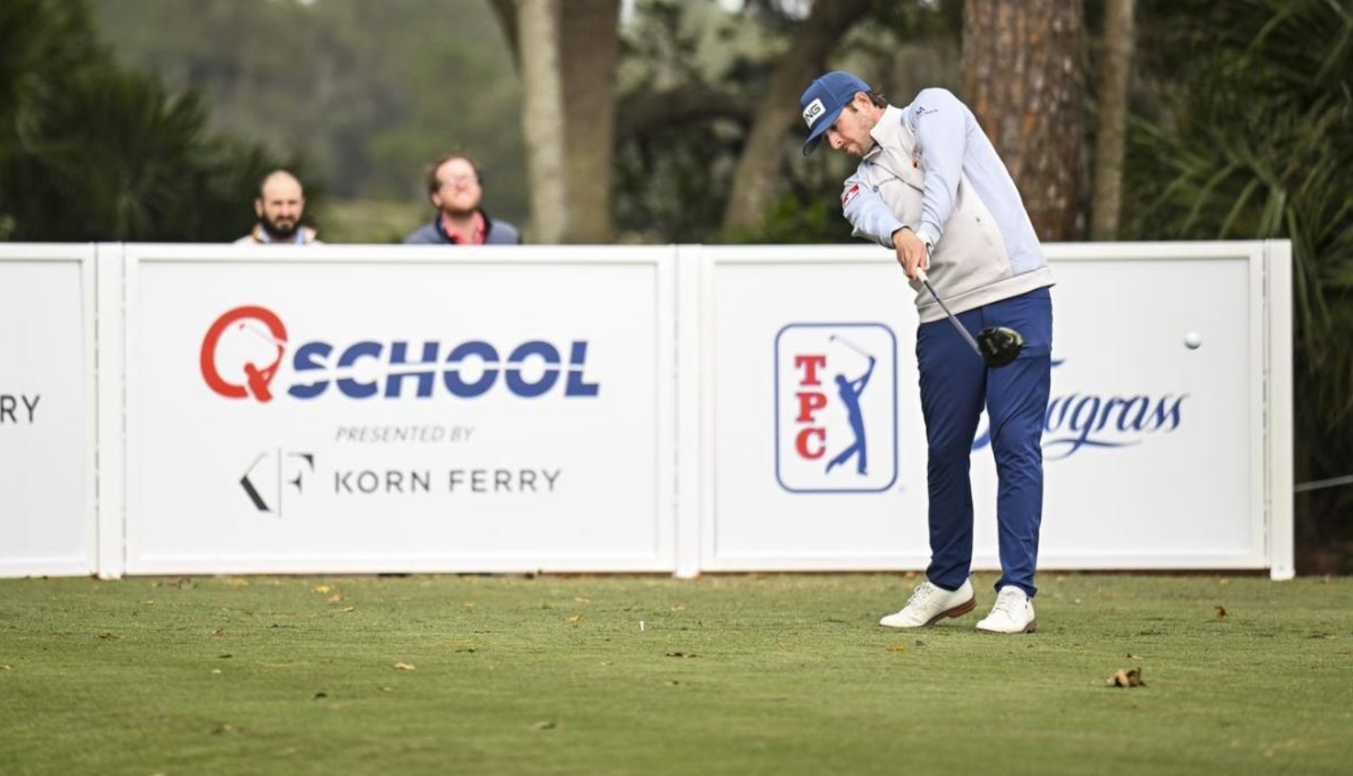 Unexpected Challenge: PGA Tour Q-School Final Round Postponed to Monday