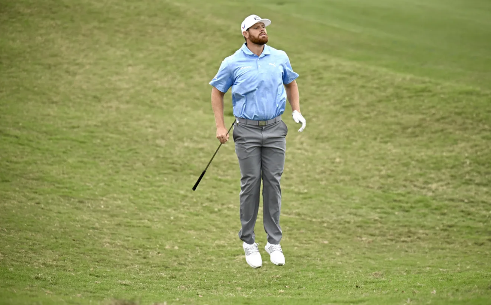 Kyle Westmoreland Leads PGA Tour Q-School: Impressive Performances, Significant Improvements, and Withdrawals