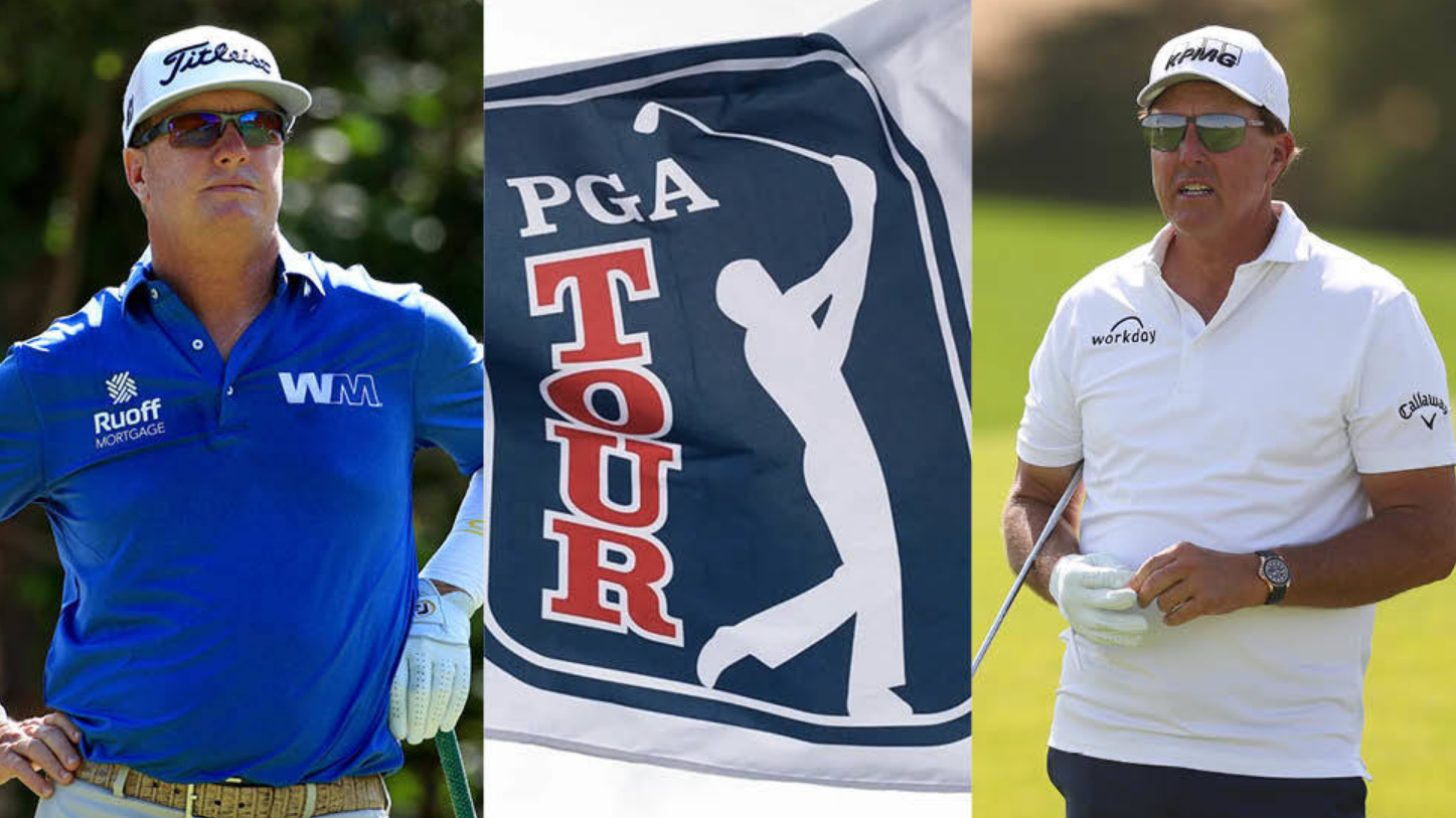 Uncertainty Ahead: What Lies in Store for the PGA Tour?