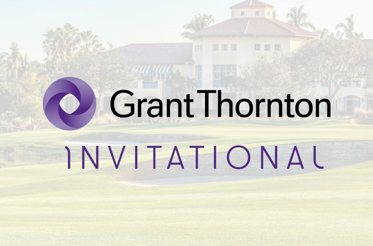 The LPGA Advantage: Unlocking the Secrets of the Grant Thornton Invitational