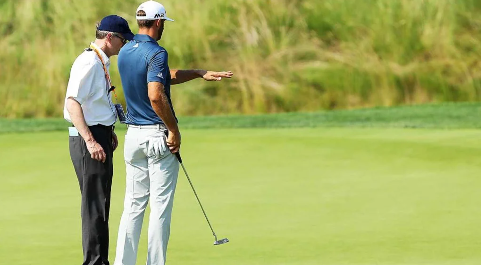 Navigating the Rules of Provisional Balls in Senior Events