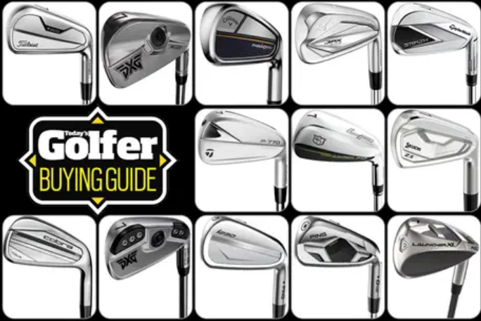 Look Good, Feel Great: GOLF’s Top Picks for 2023