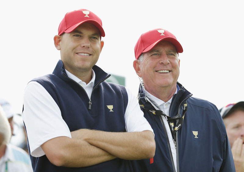 Generations of Golfing Greatness: Father-Son PGA Tour Victories