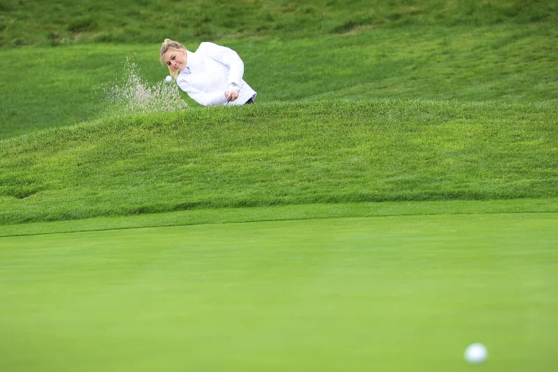 Unlock Your Inner Pro with a Rangefinder: 3 Reasons High-Handicappers Need One