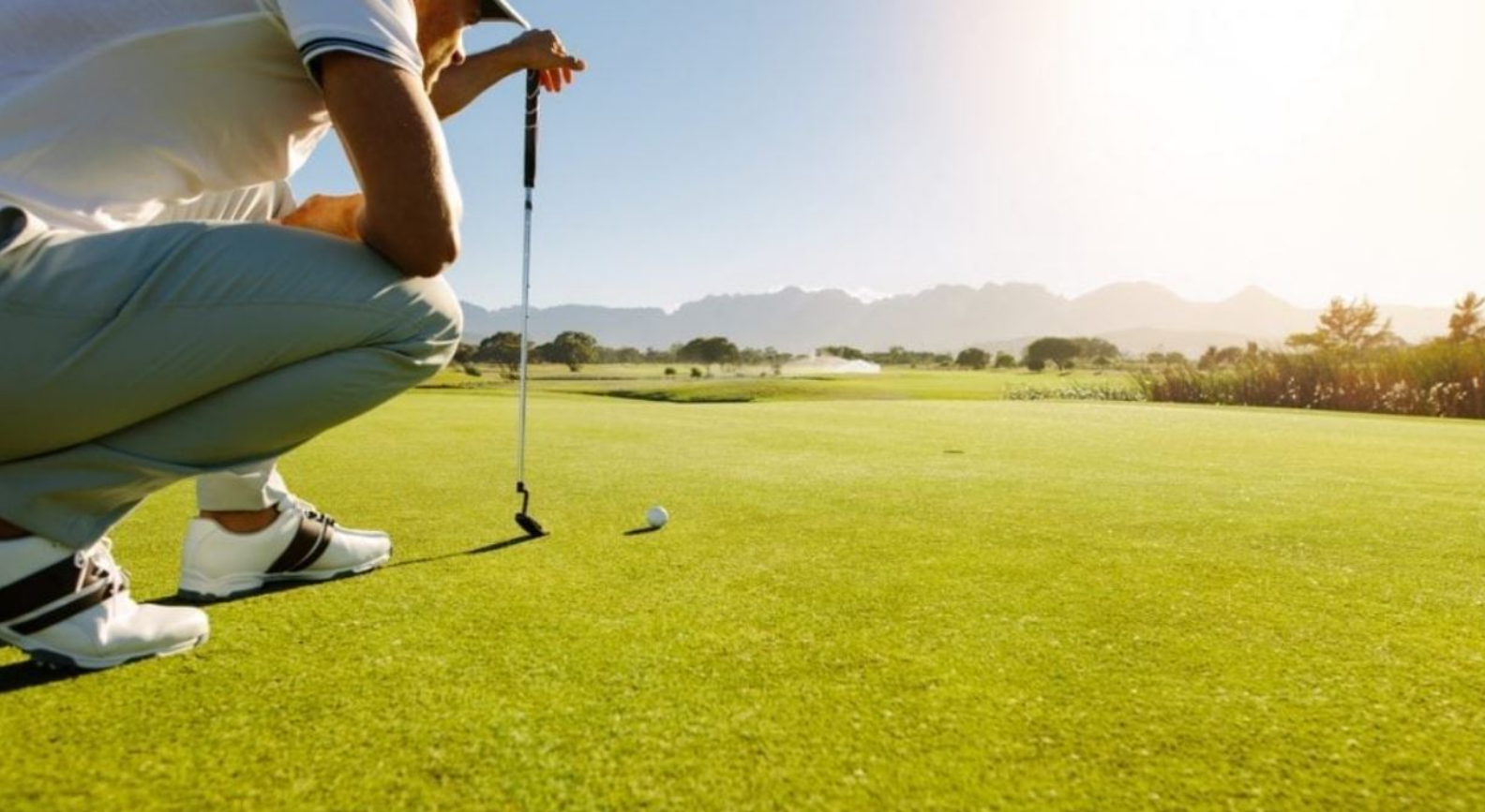 Gaining Mastery of the Mental Game of Golf