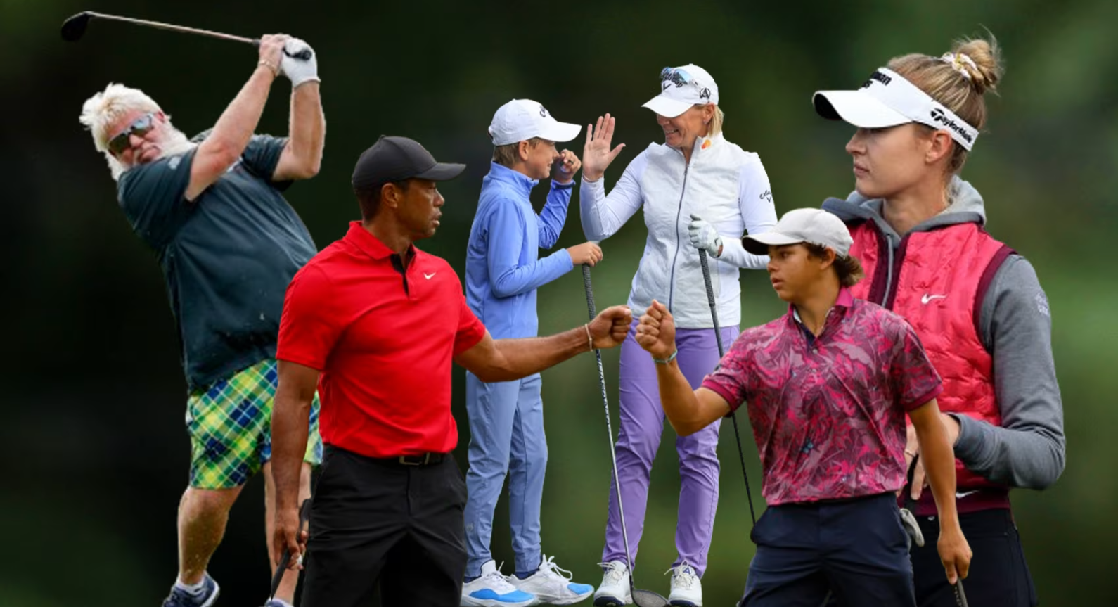 The 2023 PNC Championship: An Unforgettable Experience