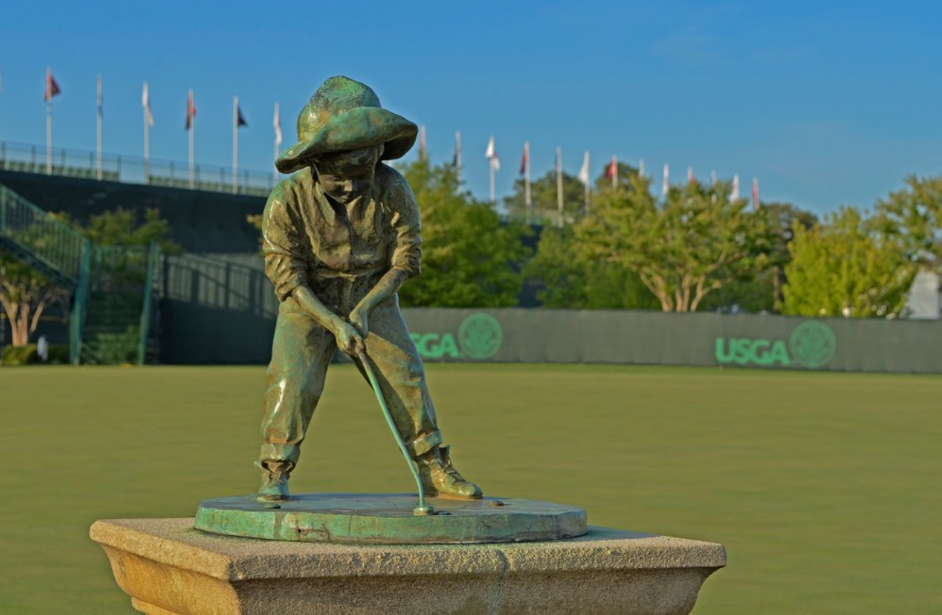 Tee Up for Excitement: Major Golf Tours in 2024