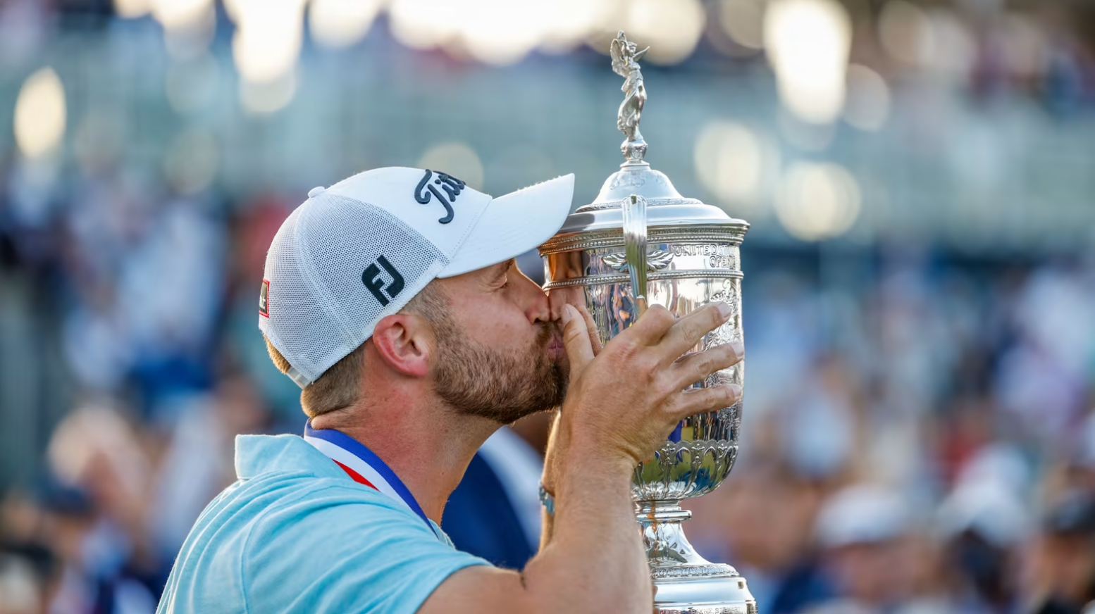 The Year of Wyndham Clark: 2023’s Most Notable Moments