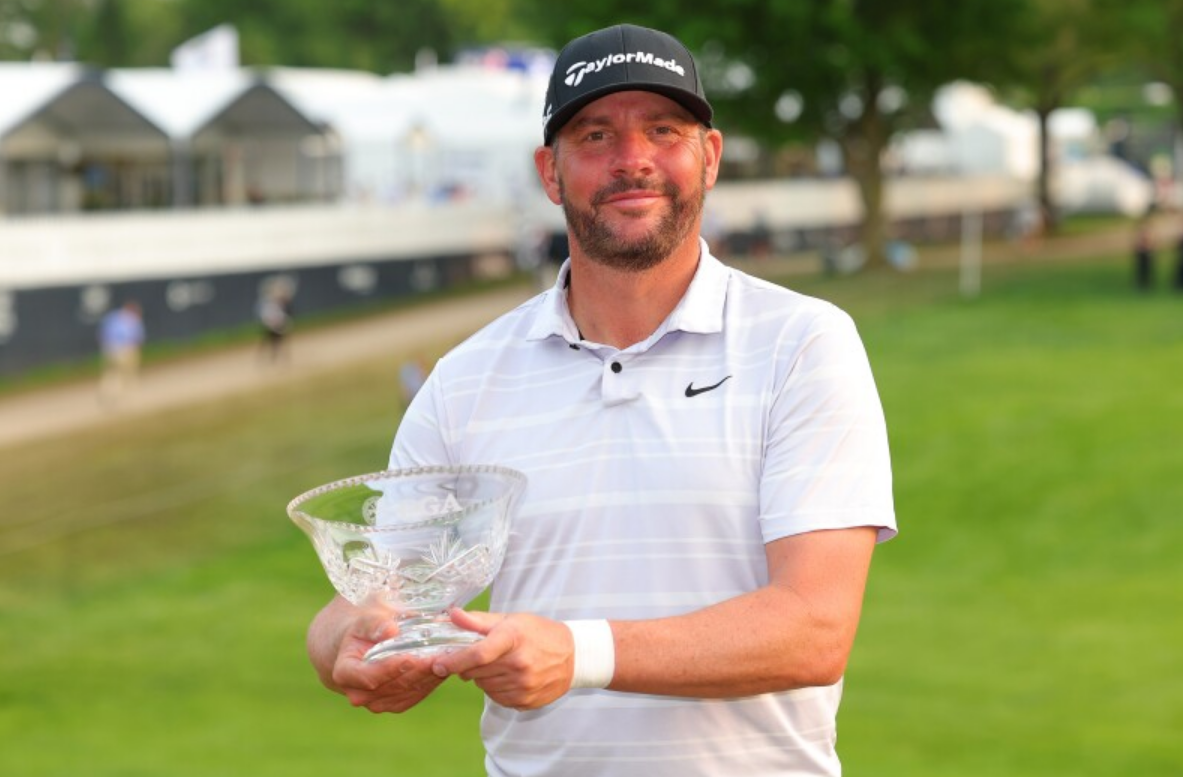 From Unknown to Legendary: Michael Block’s Rise to Fame at the 2023 PGA Championship
