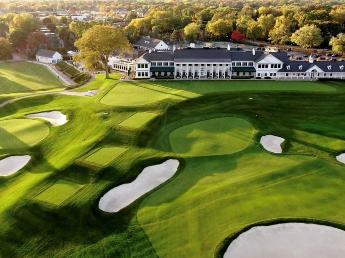 Oakland Hills: Reimagining the Future with the Next 100 Project