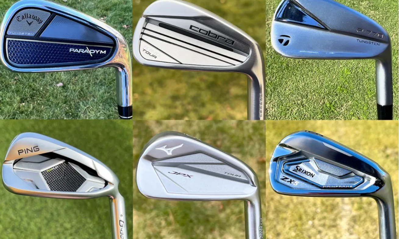 2023 Golf Equipment: Improve Your Game