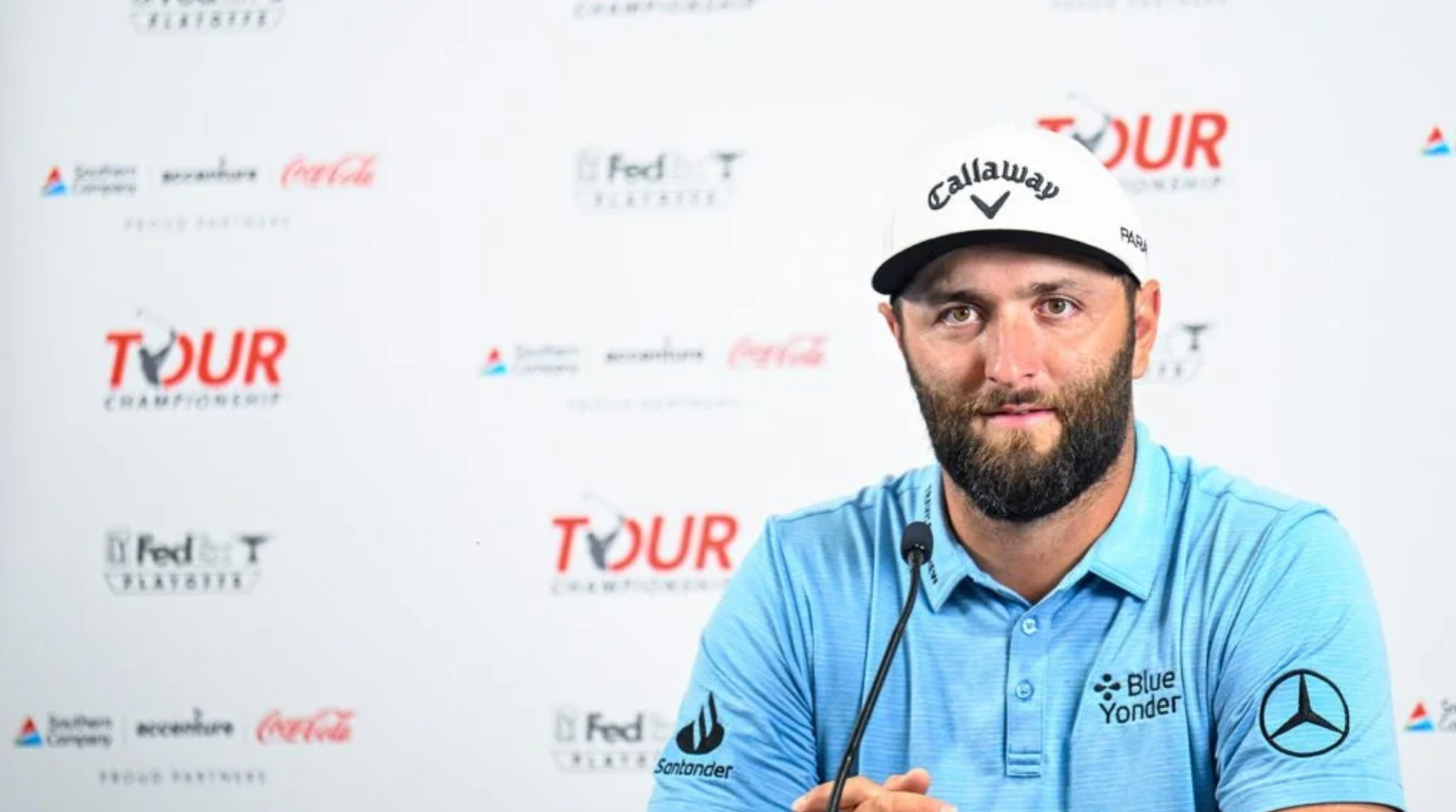 Jon Rahm Joins LIV Golf, Becomes the Highest-Paid Athlete in 2023