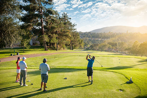 Master Perfect Tee Shots with These 10 Tips