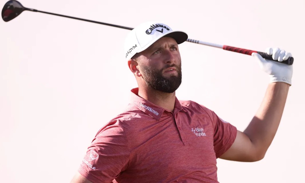 Exploring the Ethical Cost of Jon Rahm’s Move to LIV Golf