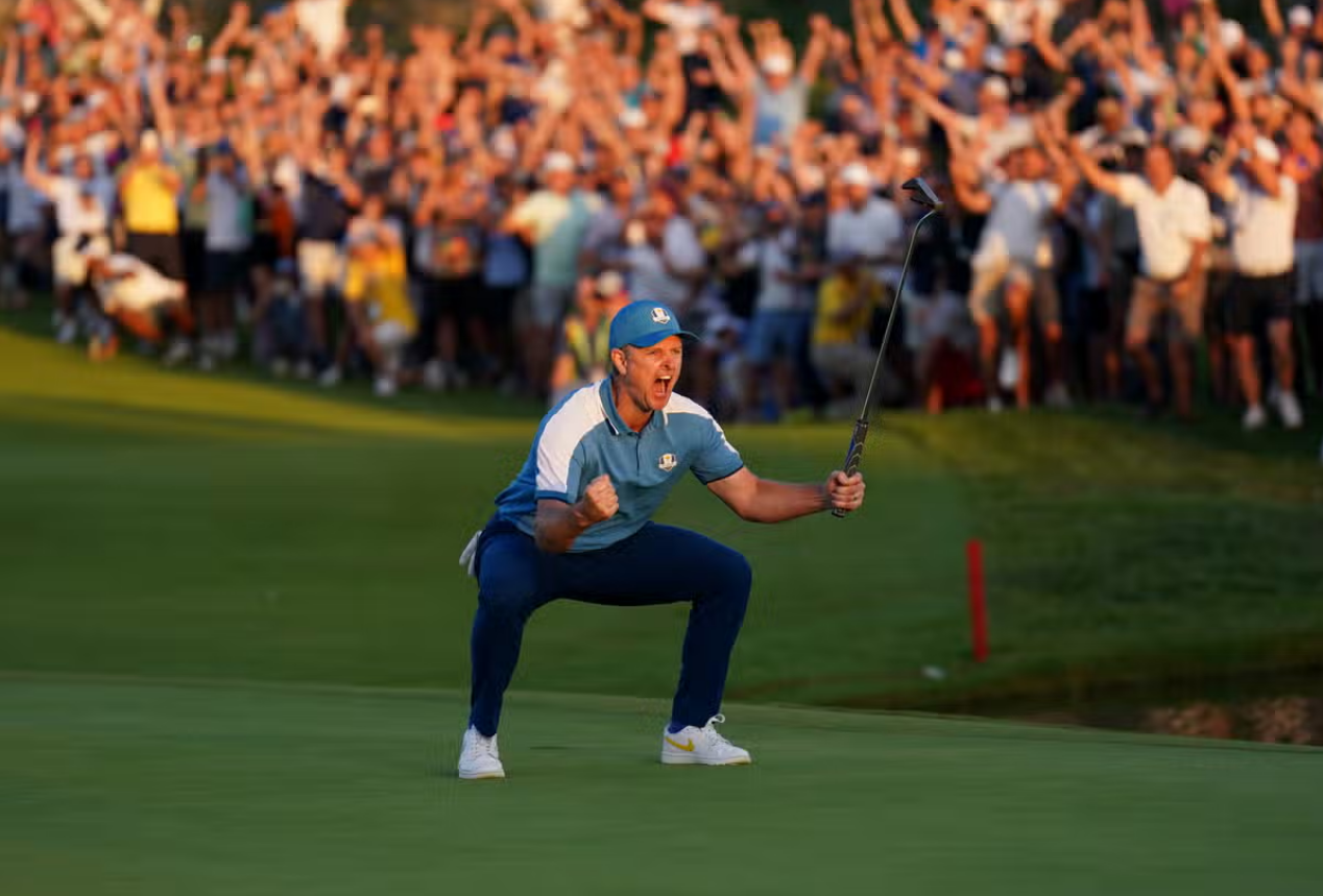Justin Rose: The Unsung Hero of the Ryder Cup