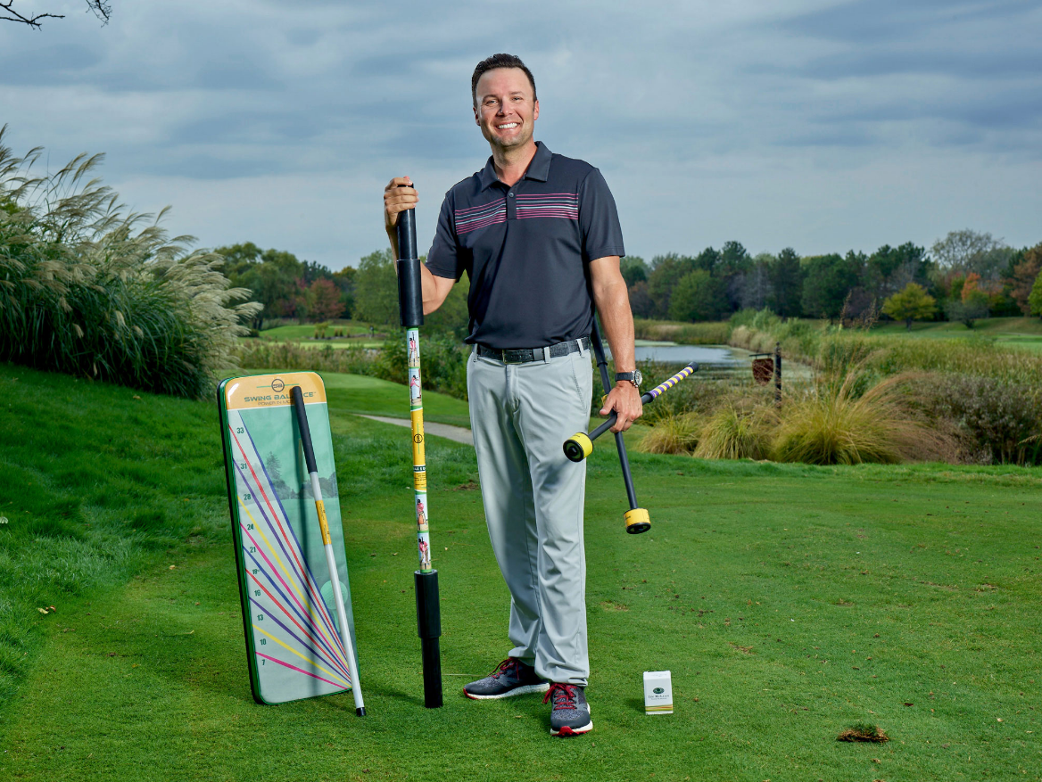 Hit It Farther: Jake Thurm’s Proven Method for Adding Distance