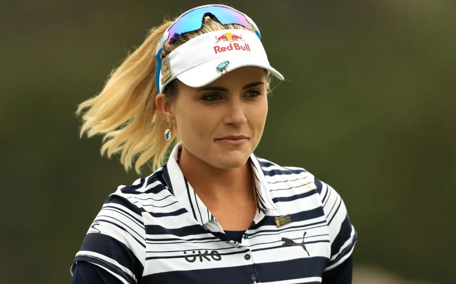 Lexi Thompson’s Unforgettable Hole-in-One at Grant Thornton Invitational