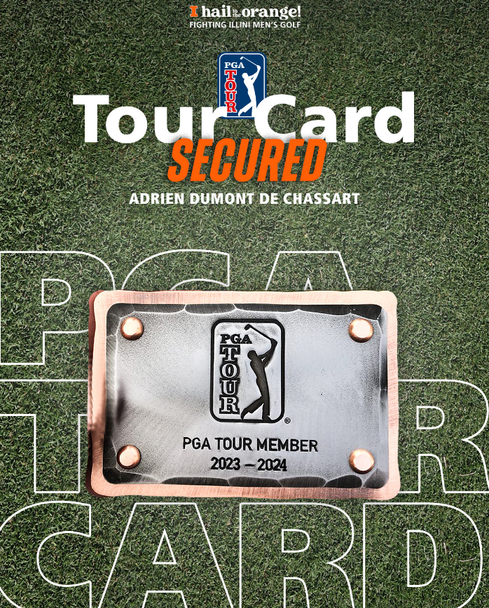 PGA Tour Dreams Fulfilled: Five Golfers Secure Cards