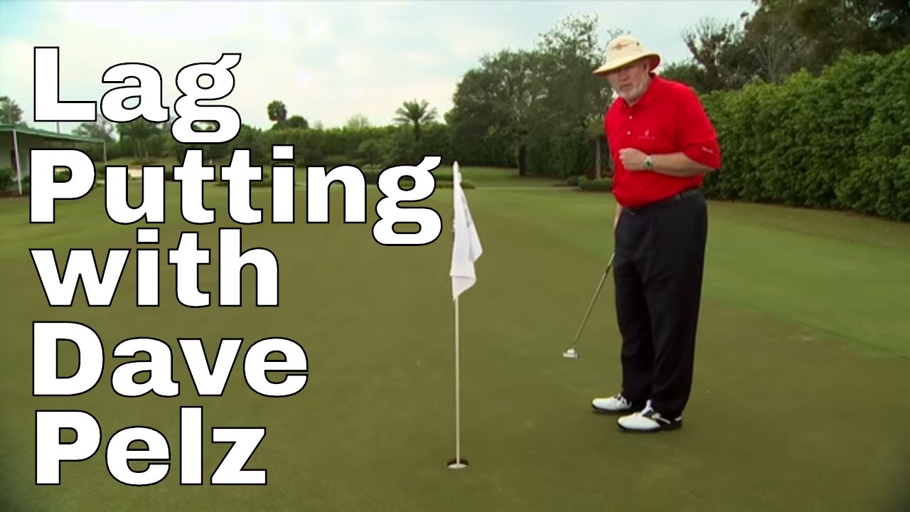 The Secret to Lag Putting: A Step-by-Step Drill for Lower Scores