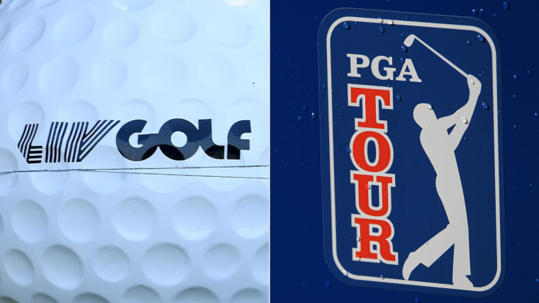 PGA Tour and LIV Golf: A Tale of Unity and Uncertainty