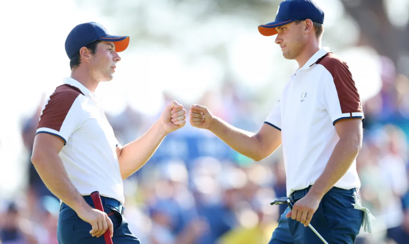 Forecasting the Future: 2024 College Golf Predictions