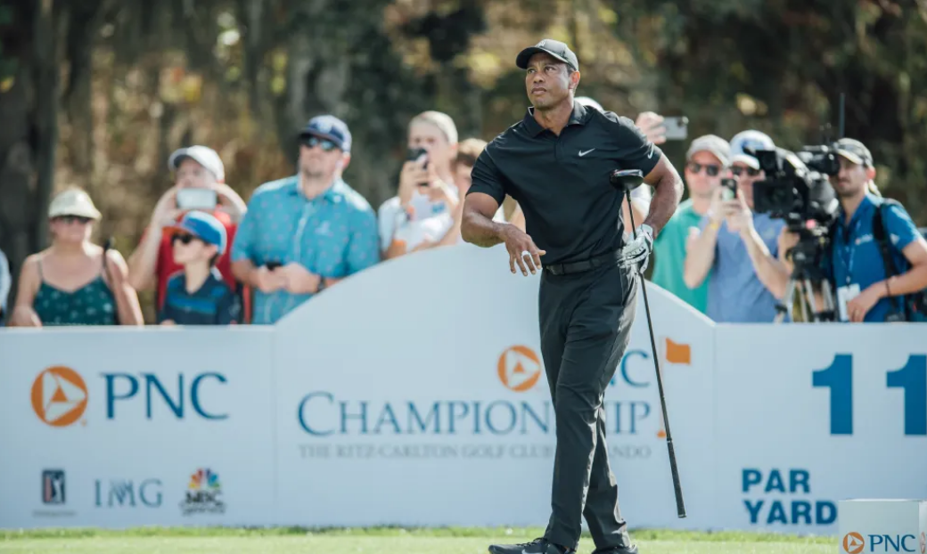 Catch the Action: 2023 PNC Championship Saturday Tee Times and Streaming Changes