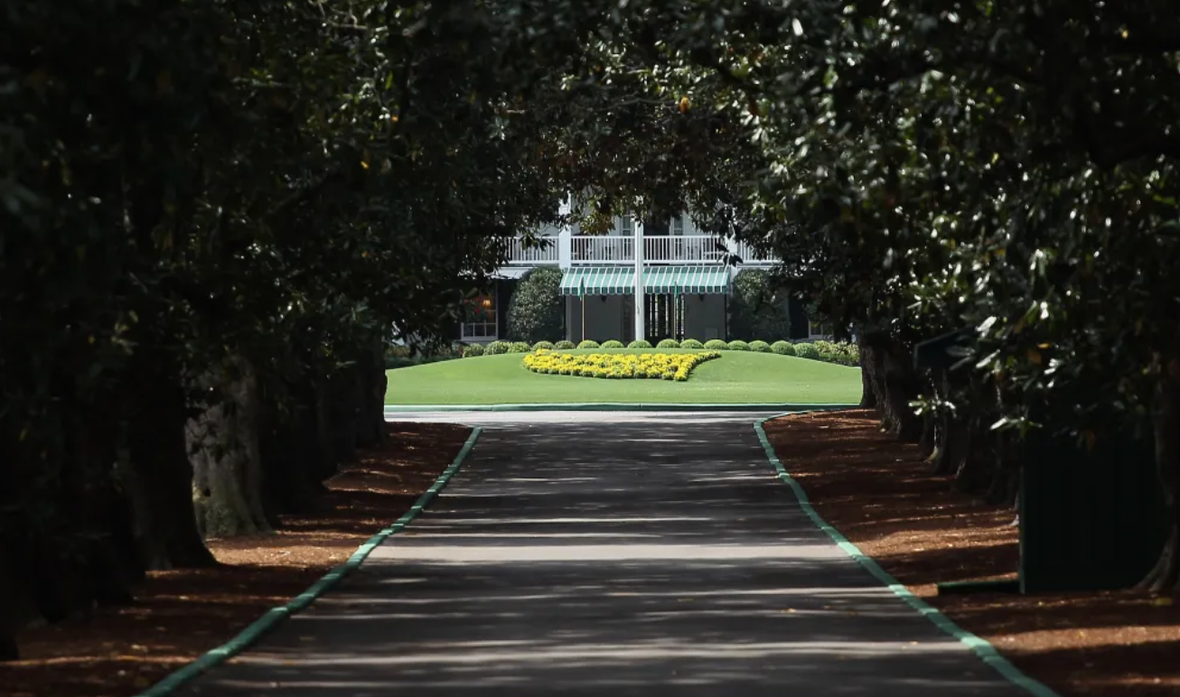 Journey to Augusta: Players Share Their Masters Invitations
