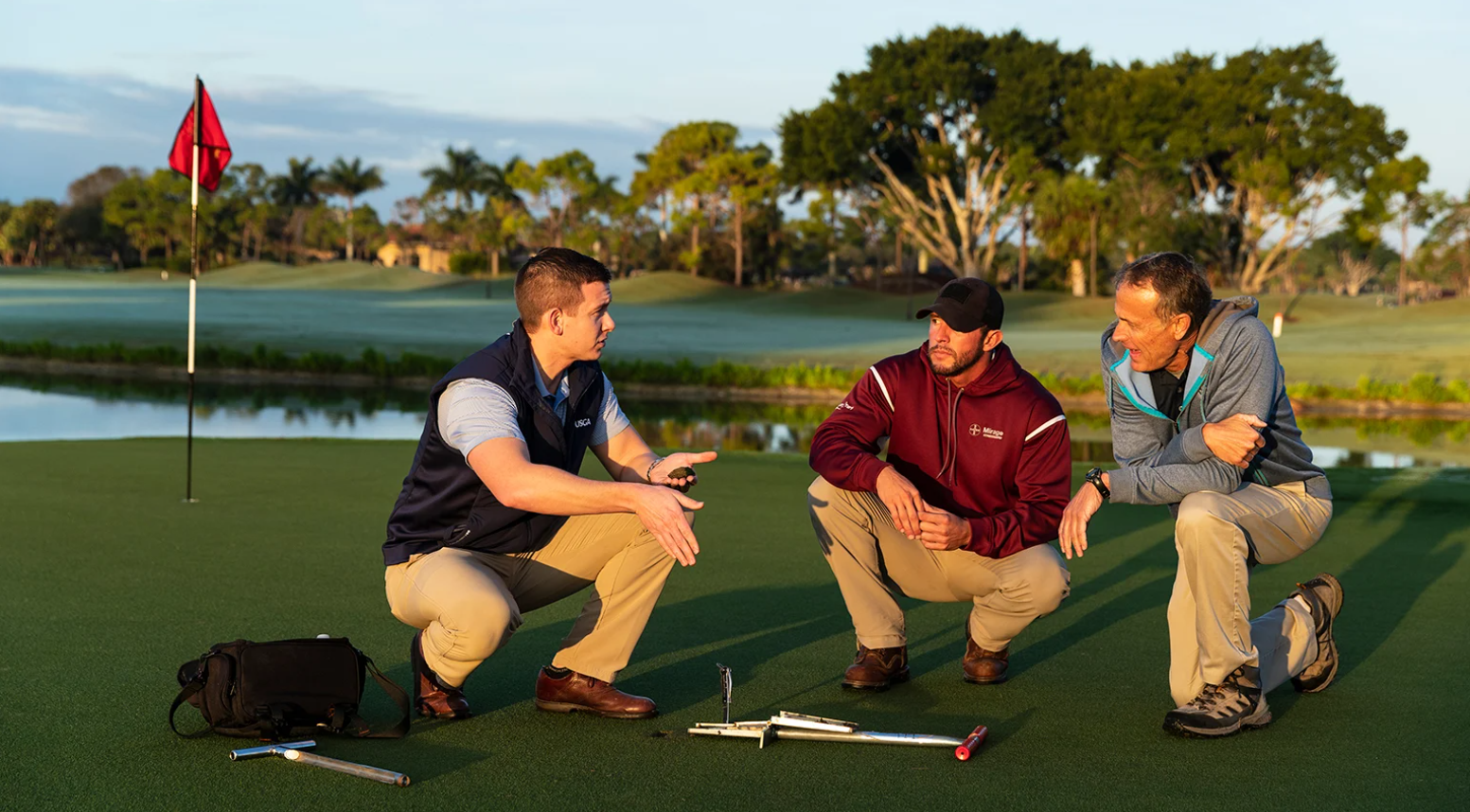 Golfing Excellence Takes Center Stage in Wisconsin