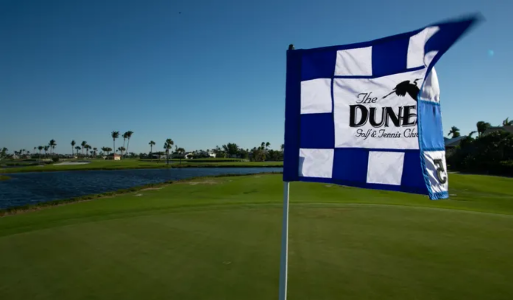 The Dunes Golf & Tennis Club: Redefining Resilience After Hurricane Ian