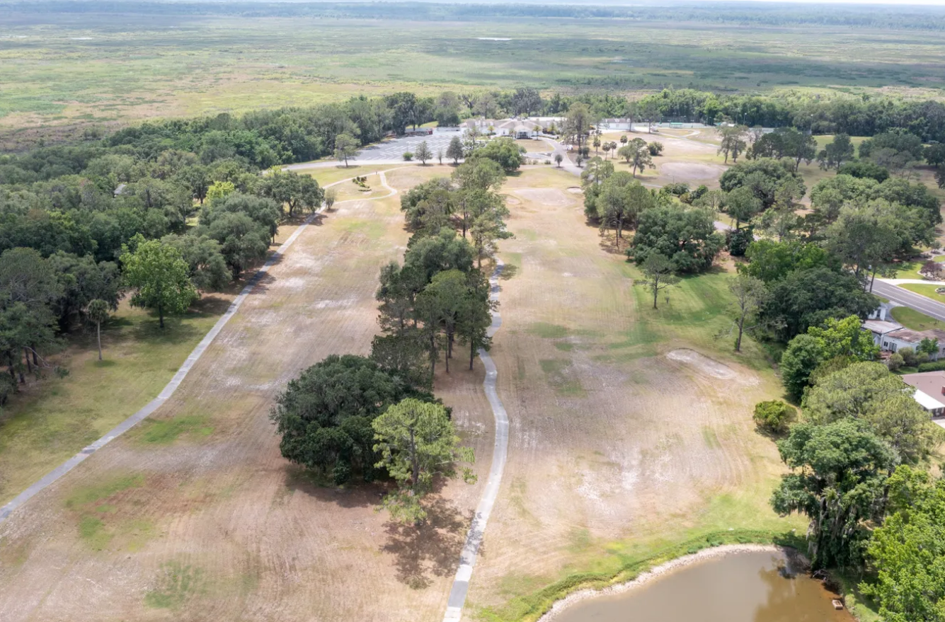 Gainesville Country Club Foreclosure: The Facts You Need to Know